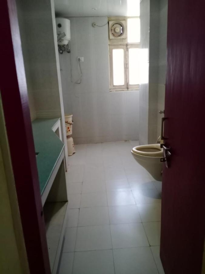 Hotel Chandrawali By Wb Inn Ballia Eksteriør billede