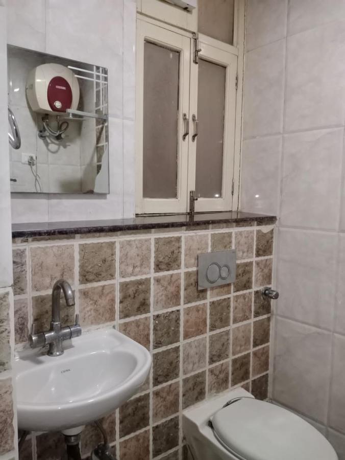Hotel Chandrawali By Wb Inn Ballia Eksteriør billede