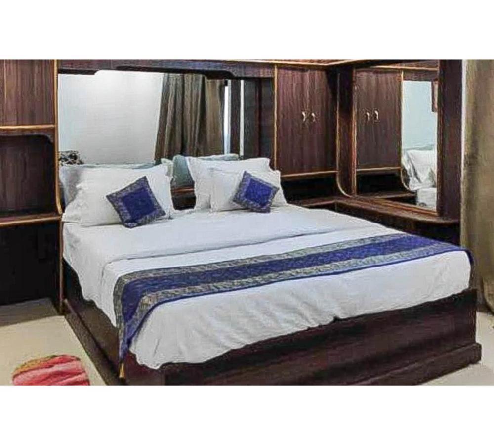 Hotel Chandrawali By Wb Inn Ballia Eksteriør billede
