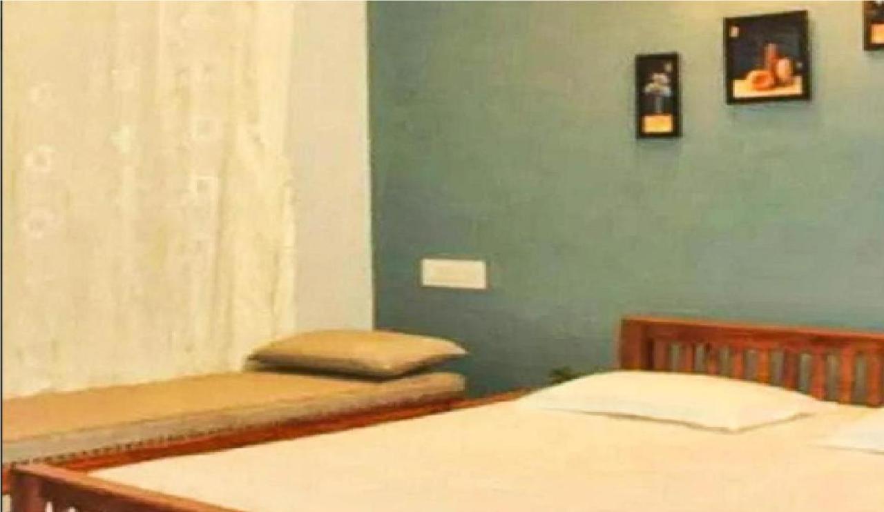 Hotel Chandrawali By Wb Inn Ballia Eksteriør billede